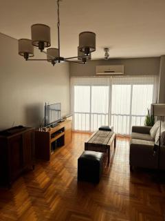 Alquilo departamento céntrico en Bahía Blanca - 0