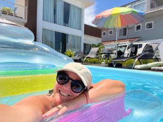 MarisC&L House- Quarto casal - 7