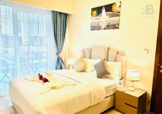 2 Bedroom Apartment with Canal View in Business Bay - 6