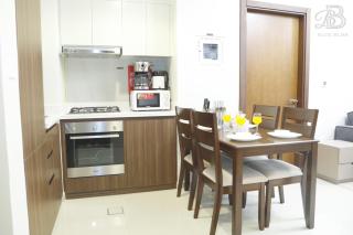 2 Bedroom Apartment with Canal View in Business Bay - 8