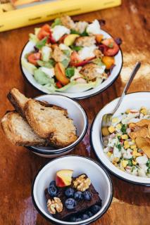 Seaside Retreat with Postcard Views - 1