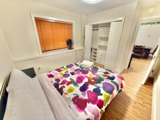 Lumen Hollow, Entire Private Guest Suite - Distriktgemeinde Maple Ridge - 8