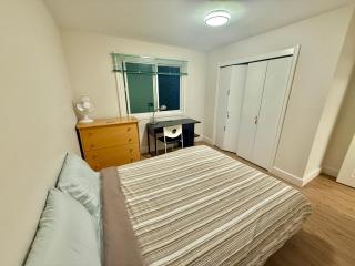 Lumen Hollow, Entire Private Guest Suite - Distriktgemeinde Maple Ridge - 5