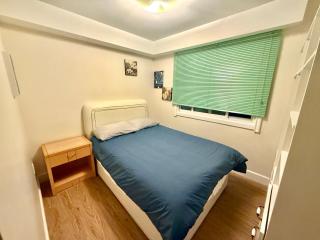 Lumen Hollow, Entire Private Guest Suite - Distriktgemeinde Maple Ridge - 4