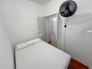 Quarto individual na Pituba - Salvador - 1