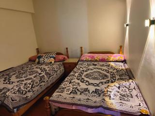 Pyramids Porto Sokhna Families Only - 8