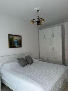 Freskia apartment , Golem - 3