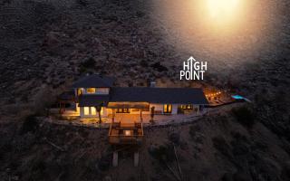 High Point By The Cohost Company - 0