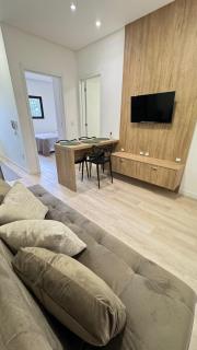Apartamento 1 quarto - Brusque - 0