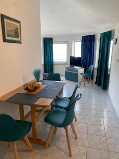 Villa Ante Apartments - Blace - 7