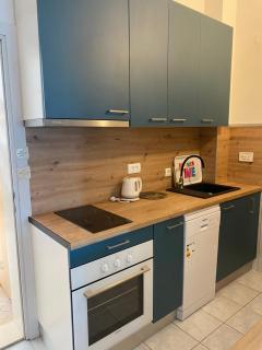 Villa Ante Apartments - Blace - 5