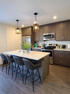 Entire Upper Level Suite - East Regina - 8