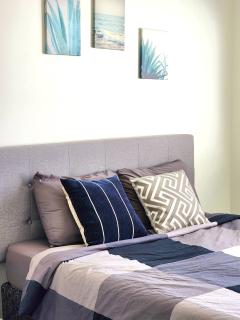 Entire Upper Level Suite - East Regina - Regina - 5