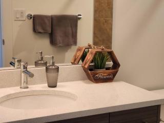 Entire Upper Level Suite - East Regina - 2