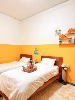Cozy 1br Apartment in Center - Luanda - 9