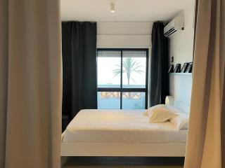 Sunflower12 - Apartamento à beira-mar - Seaview - 0