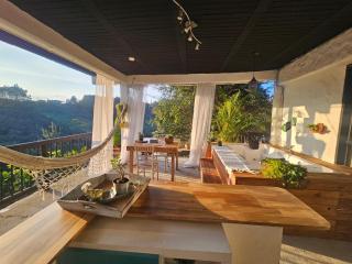Ecohotel campestre Rionegro-A 20 minutos del aeropuerto - 1