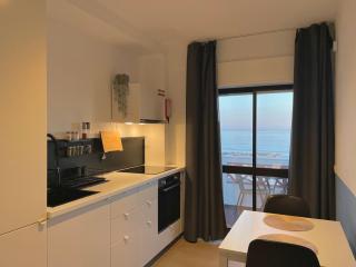 Sunflower12 - Apartamento à beira-mar - Seaview - 5