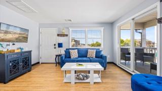Downtown Delight - Cozy 2 Bedroom in Ocean City - 9