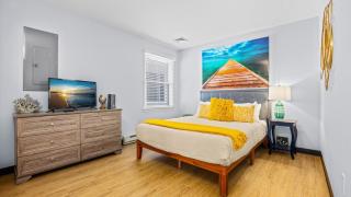 Downtown Delight - Cozy 2 Bedroom in Ocean City - 6