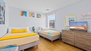 Downtown Delight - Cozy 2 Bedroom in Ocean City - 5