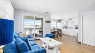 Downtown Delight - Cozy 2 Bedroom in Ocean City - 4