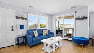 Downtown Delight - Cozy 2 Bedroom in Ocean City - Ocean City - 3