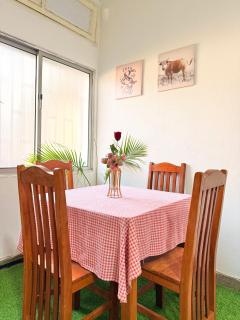 Cozy 1br Apartment in Center - Luanda - 6