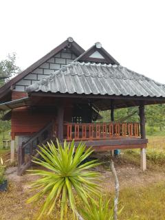 Nature Bungalow & Camp - Phatthalung - 0