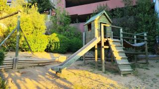 Ocean View & Pool Family Apartment 2P - 2