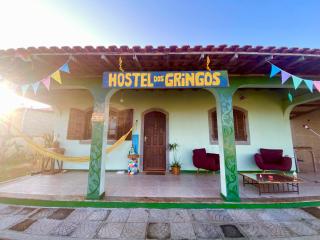Hostel dos Gring0s - 3