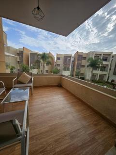 Appartement de luxe en Résidence de luxe avec 6 piscines - 6