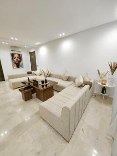 Appartement 2 chambres de luxe en Résidence de luxe avec 6 piscines - 8