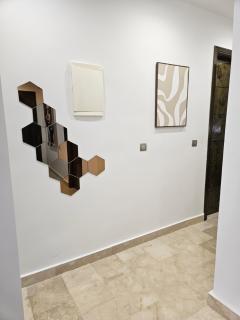 Appartement 2 chambres de luxe en Résidence de luxe avec 6 piscines - 3