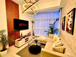 Your downtown Oasis Comfort and Style - Santo Domingo - 9