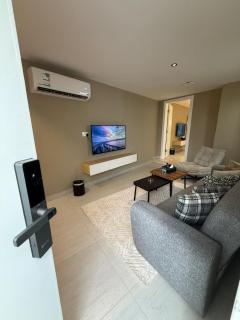 Luxury Stay in Al Sulaymaniyah, Private Entrance - 2