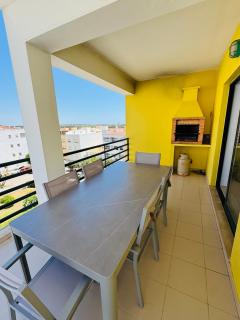Vila Nova 4G - Armação de Pêra - 4