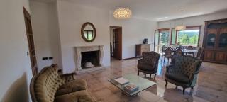 la dimora di Fonte Vecchia - 1