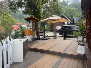 郭媽媽包棟小木屋民宿 - 3