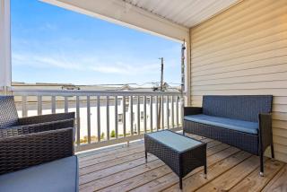 Downtown Delight - Cozy 2 Bedroom in Ocean City - 7