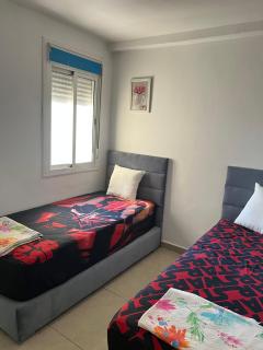 Parkview Place APPARTMENT - 9