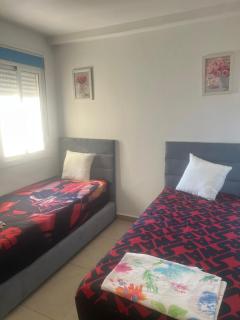 Parkview Place APPARTMENT - 8