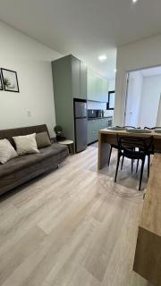 Apartamento 1 quarto - Brusque - 8