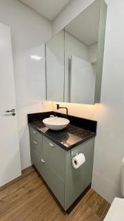 Apartamento 1 quarto - Brusque - 5