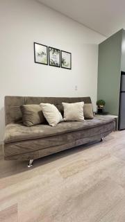 Apartamento 1 quarto - Brusque - 4