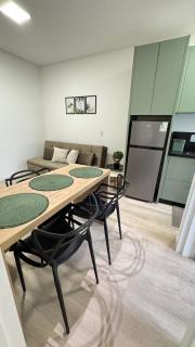 Apartamento 1 quarto - Brusque - 3