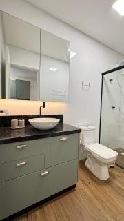 Apartamento 1 quarto - Brusque - 1