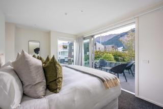 Queenstown Central, Walk to Town, Garage, BBQ - 6