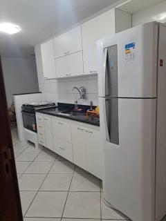 Apartamento aconchegante - praia do Morro - Guarapari - Guarapari - 4