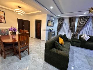 Arek Condos Accra - 2